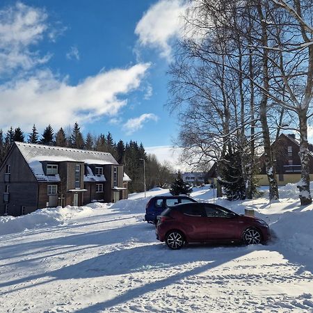Apartman Praded V Rickach - Ricky V Orlickych Horach Exterior foto