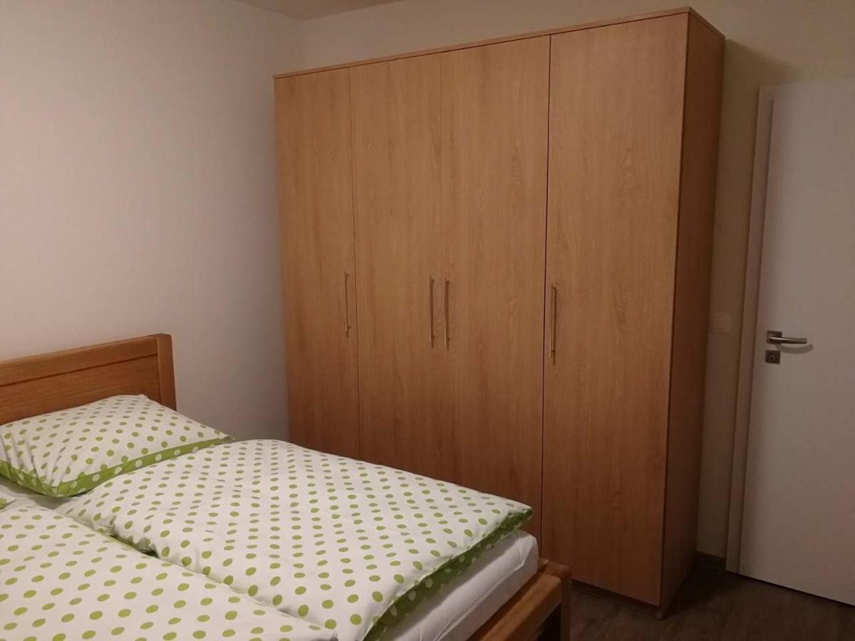 Apartman Praded V Rickach - Ricky V Orlickych Horach Exterior foto