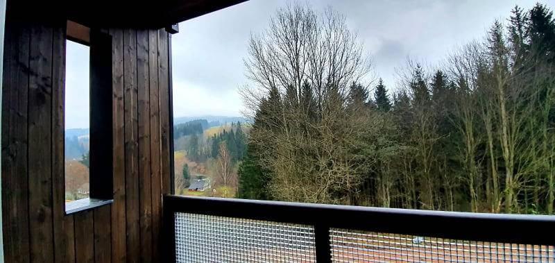 Apartman Praded V Rickach - Ricky V Orlickych Horach Exterior foto