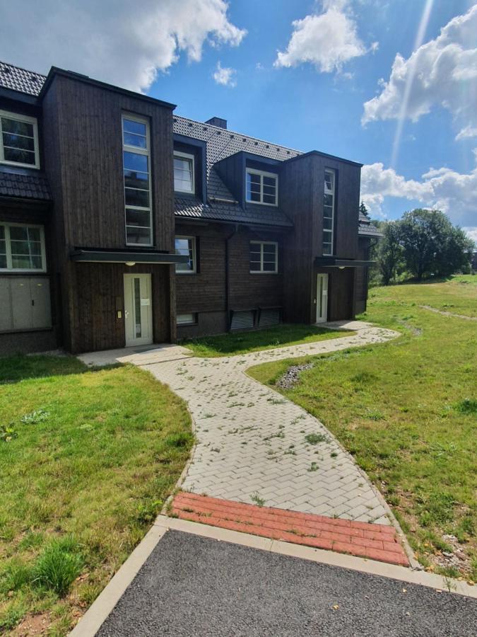 Apartman Praded V Rickach - Ricky V Orlickych Horach Exterior foto