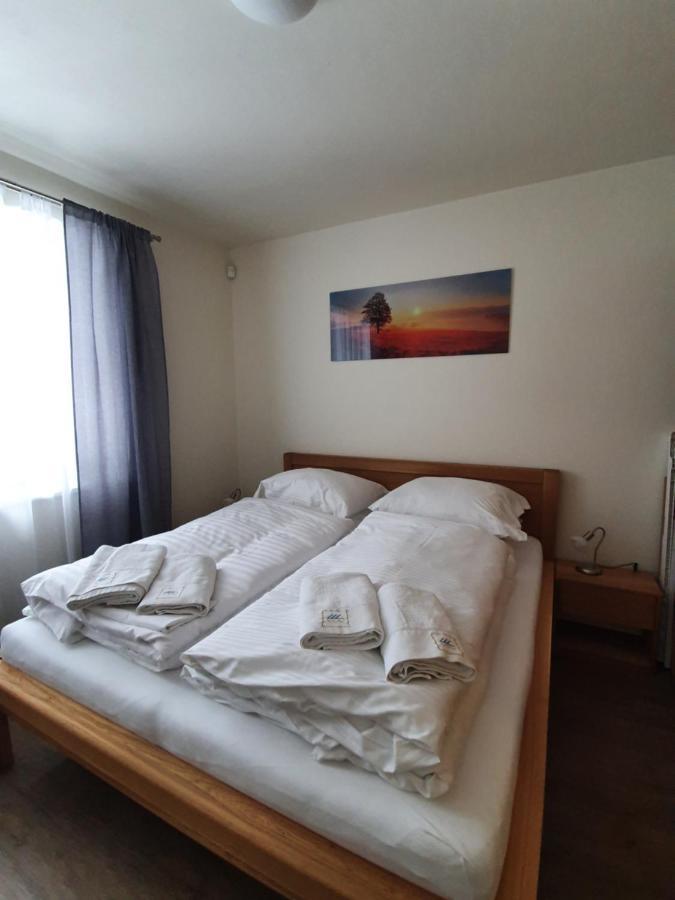 Apartman Praded V Rickach - Ricky V Orlickych Horach Exterior foto